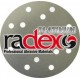 Абразивные круги Radex Platinum