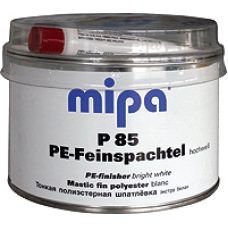 Mipa P85 PE-Feinspachtel