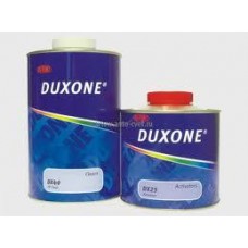 Прозрачный Лак Duxone DX-40 MS 