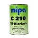 Лак MS Mipa 2K C210
