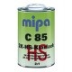 Прозрачный акриловый лак MIPA HS - Klarlack C 85 (High Solid)