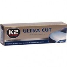 Полироль для кузова “Антицарапин” K2 Ultra Cut