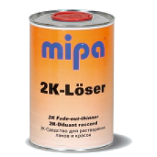 Растворитель для переходов Mipa 2K Löser (размывка)
