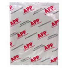 APP  - Антистатические липкие салфетки